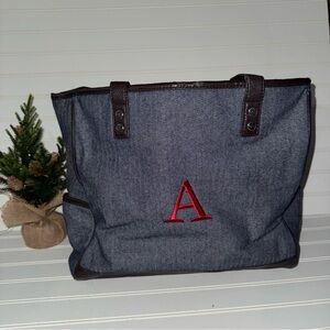 Thirty-One A Tote Bag